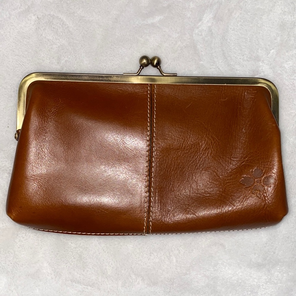 Patricia Nash clutch/crossbody